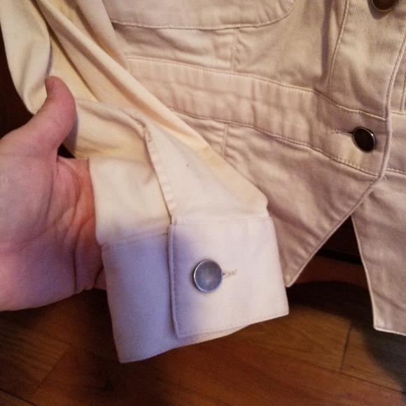 Jacket - Picture 4 of 5